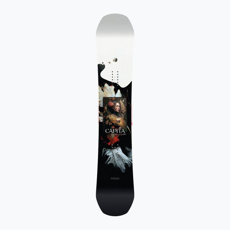 Women's snowboard CAPiTA Birds Of A Feather '25 154 cm 2
