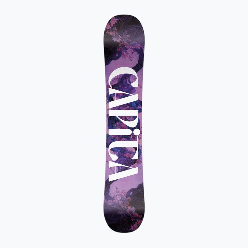 Women's snowboard CAPiTA Paradise '25 143 cm 3