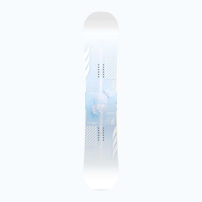 Men's CAPiTA Pathfinder Reverse '25 snowboard 2