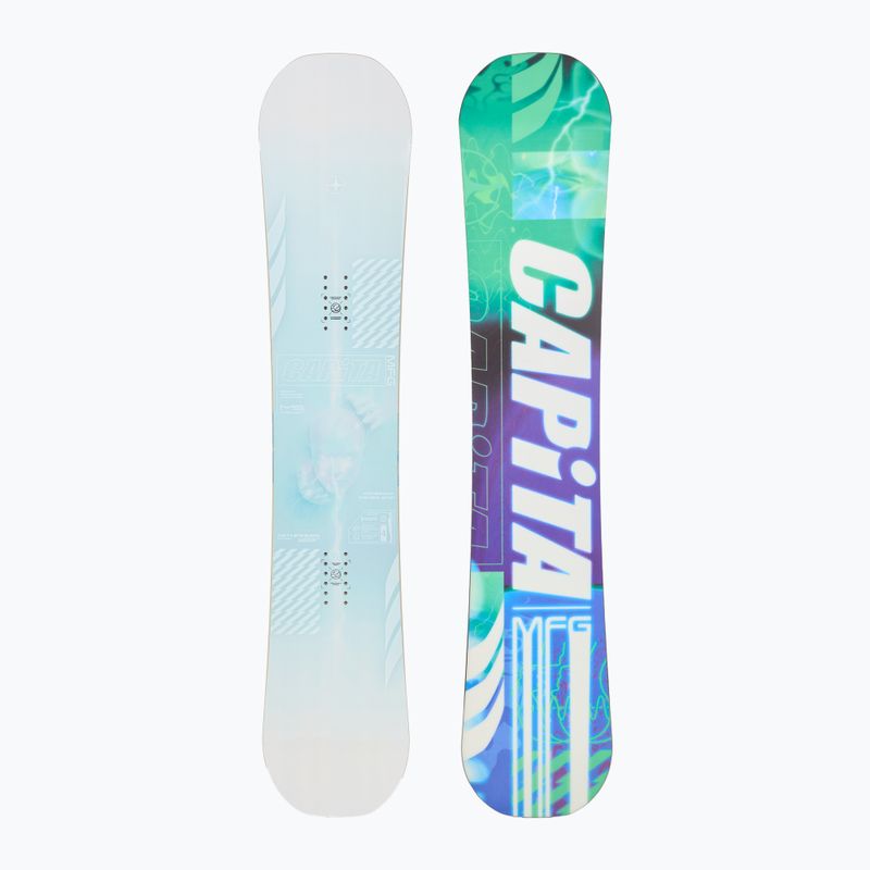 Men's CAPiTA Pathfinder Reverse '25 snowboard