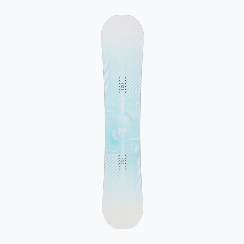 Men's CAPiTA Pathfinder Reverse '25 snowboard 2