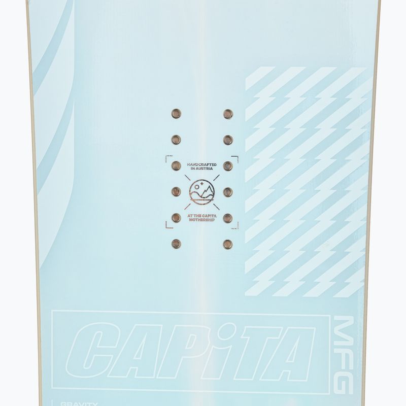 Men's CAPiTA Pathfinder Reverse '25 snowboard 4