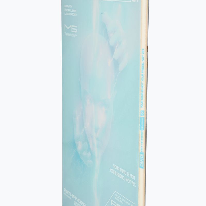 Men's CAPiTA Pathfinder Reverse '25 snowboard 5