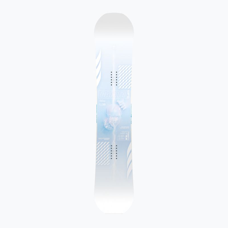 Men's CAPiTA Pathfinder Wide Reverse '25 snowboard 2