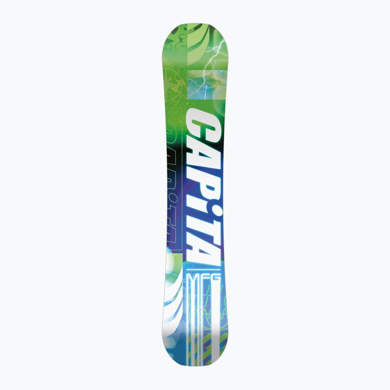 Men's CAPiTA Pathfinder Wide Reverse '25 snowboard 3