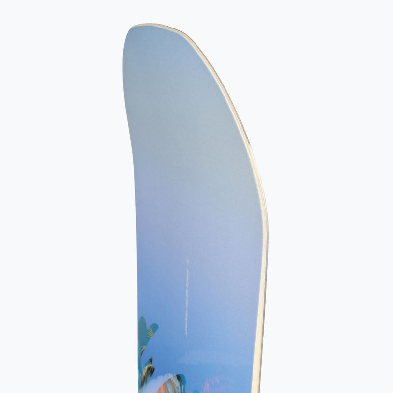 Women's snowboard CAPiTA Space Metal Fantasy '25 6