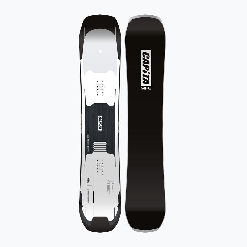 Men's snowboard CAPiTA Mega Death Wide '25