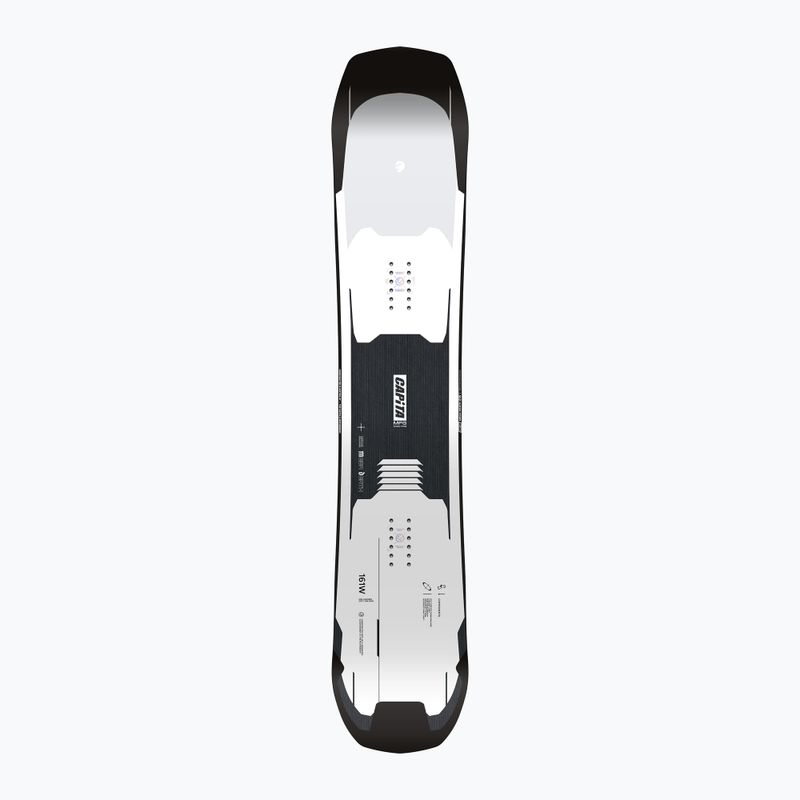 Men's snowboard CAPiTA Mega Death Wide '25 2