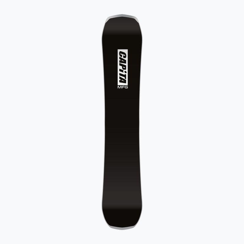 Men's snowboard CAPiTA Mega Death Wide '25 3