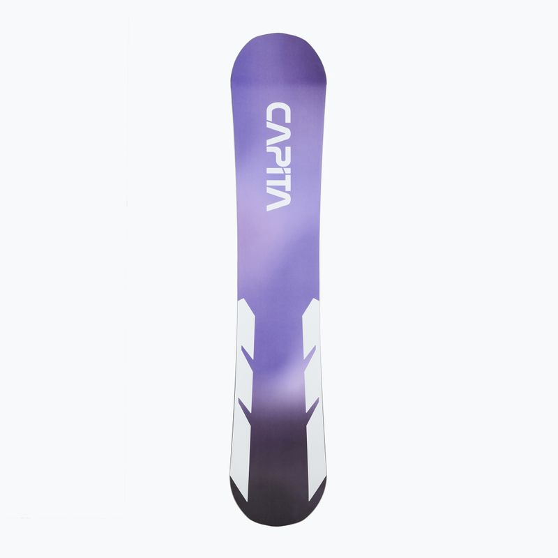 Men's CAPiTA Mercury '25 Snowboard 3