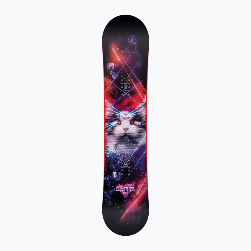 Children's snowboard CAPiTA Jess Kimura Mini '25 2