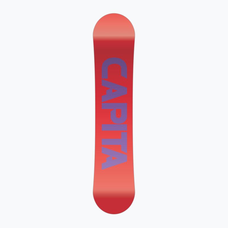 Children's snowboard CAPiTA Jess Kimura Mini '25 3