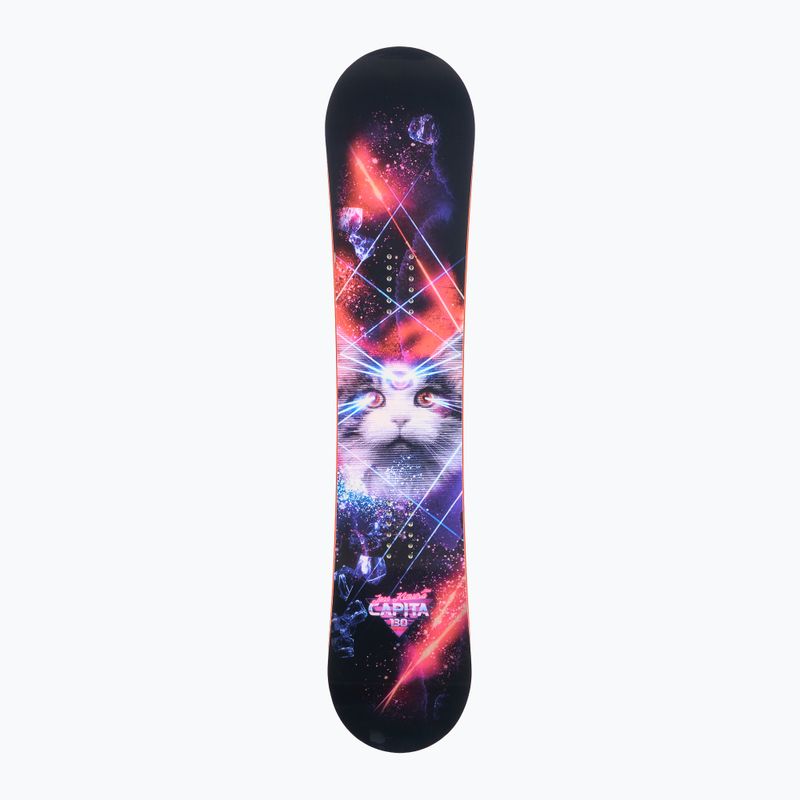 Children's snowboard CAPiTA Jess Kimura Mini '25 2