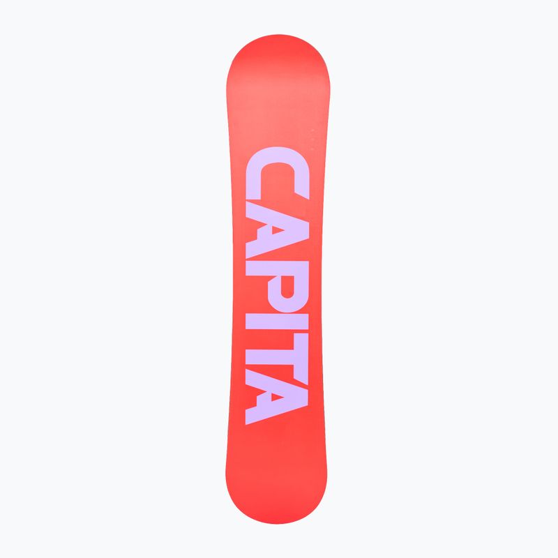 Children's snowboard CAPiTA Jess Kimura Mini '25 3