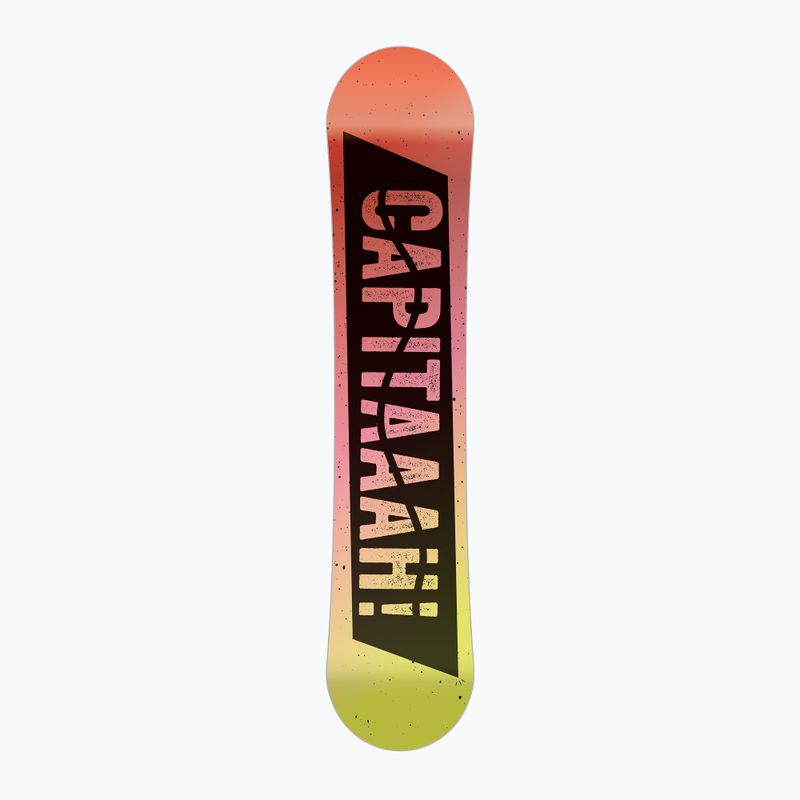 Children's snowboard CAPiTA Scott Stevens Mini '25 3