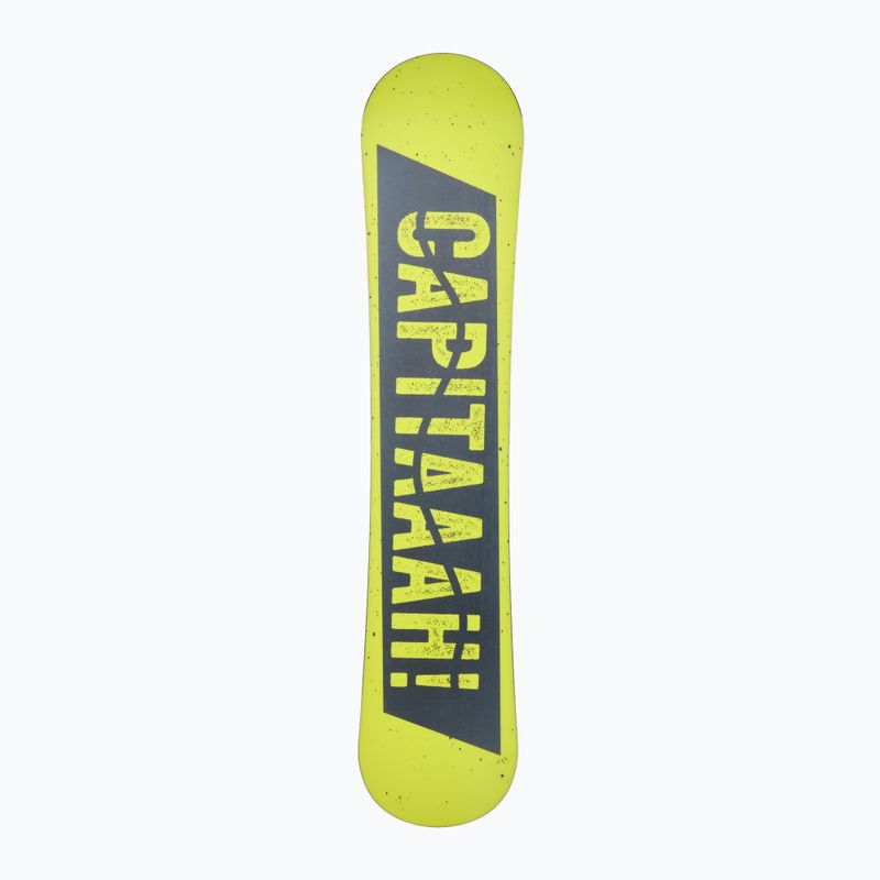 Children's snowboard CAPiTA Scott Stevens Mini '25 3