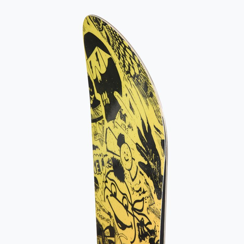 Children's snowboard CAPiTA Scott Stevens Mini '25 6