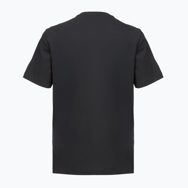 Men's T-shirt Champion 220256 black 2