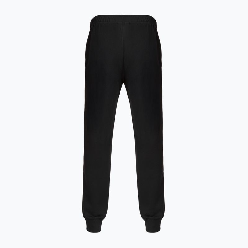 Men's trousers Champion 220732 Rib Cuff black 2