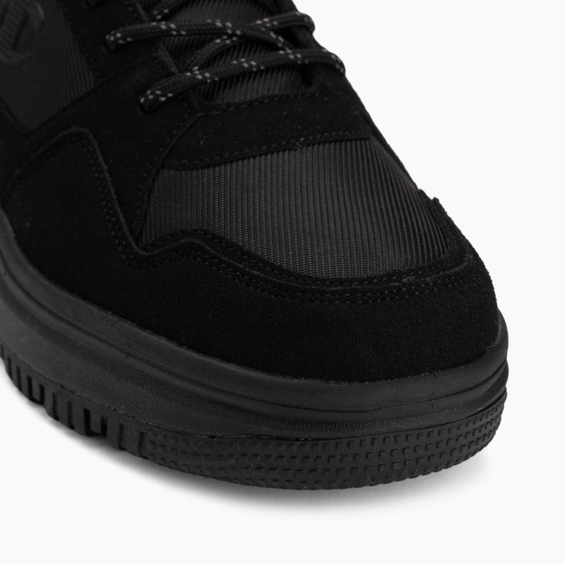 Men's shoes Champion RD18 Utility WP Mid Cut triple black 7