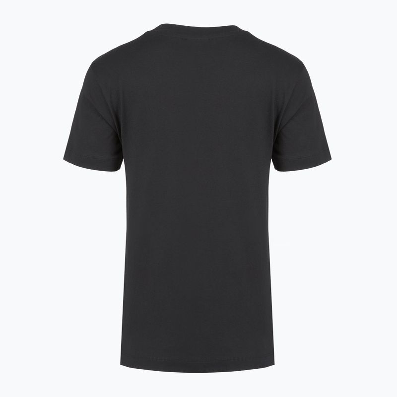 Women's T-shirt Champion 118090 navy 2
