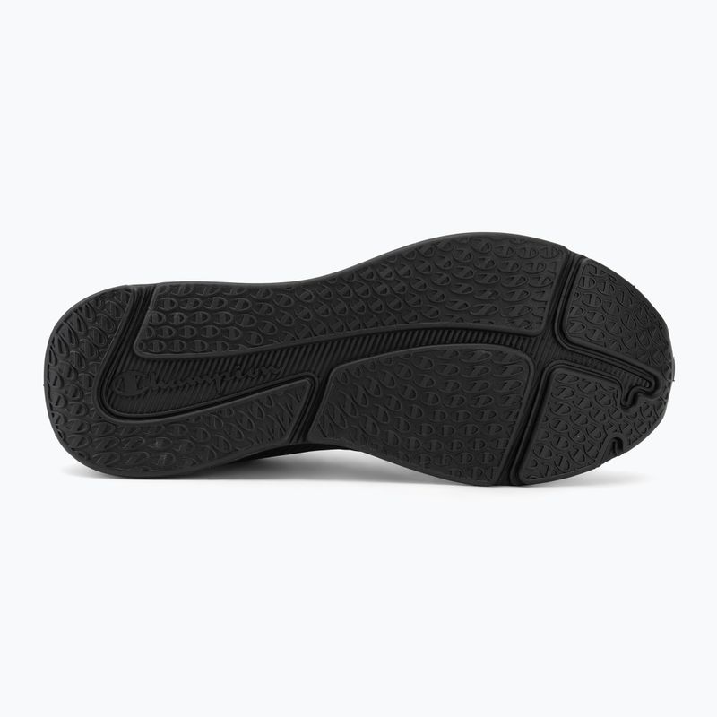 Men's shoes Champion Galactic Low Cut tripple/new black 4
