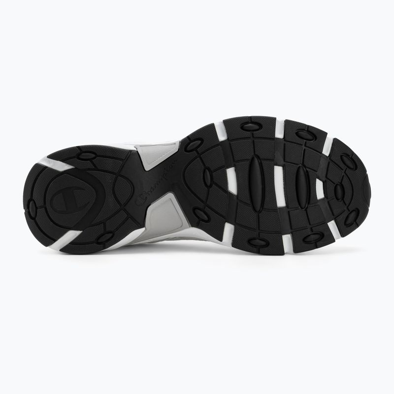 Shoes Champion RN00 Low Cut white/silver 4