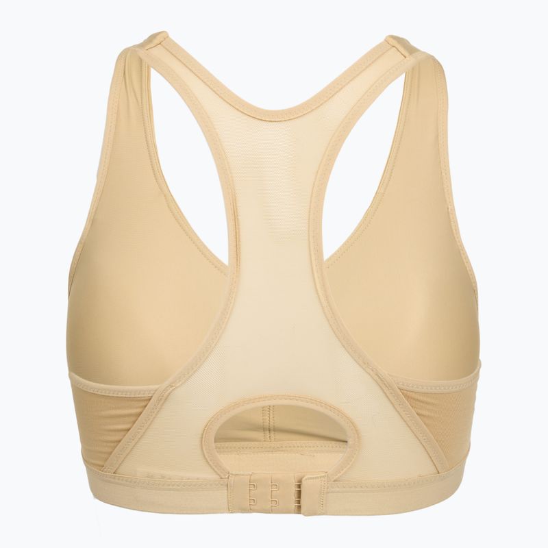 Shock Absorber Padded Sports training bra capuccino 2