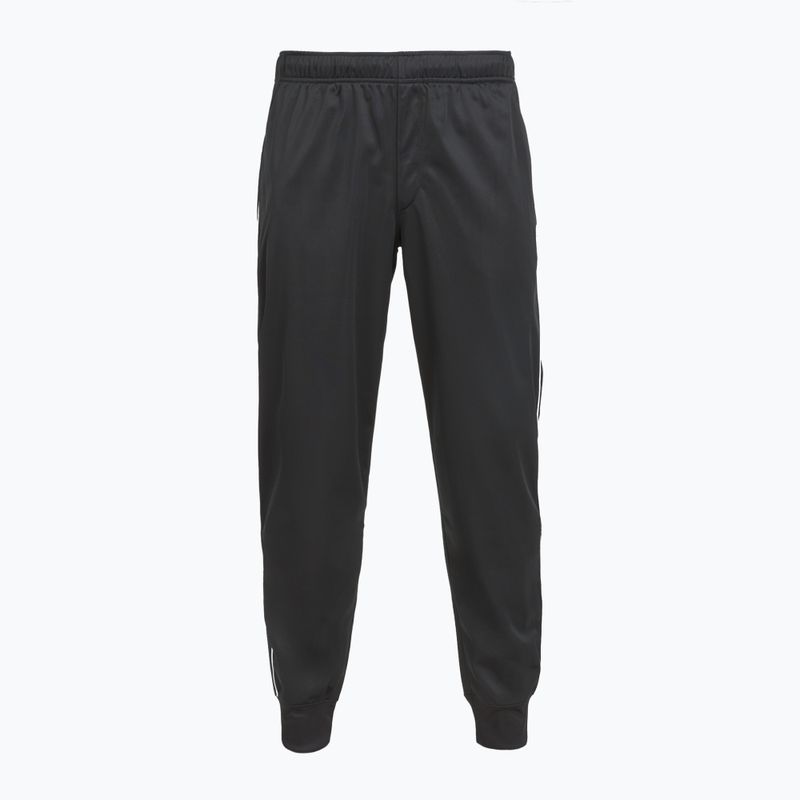 Men's tracksuit Champion 221697 Tracksuit black 7