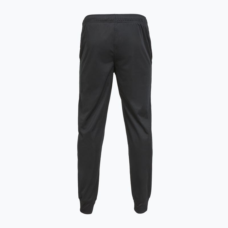 Men's tracksuit Champion 221697 Tracksuit black 8