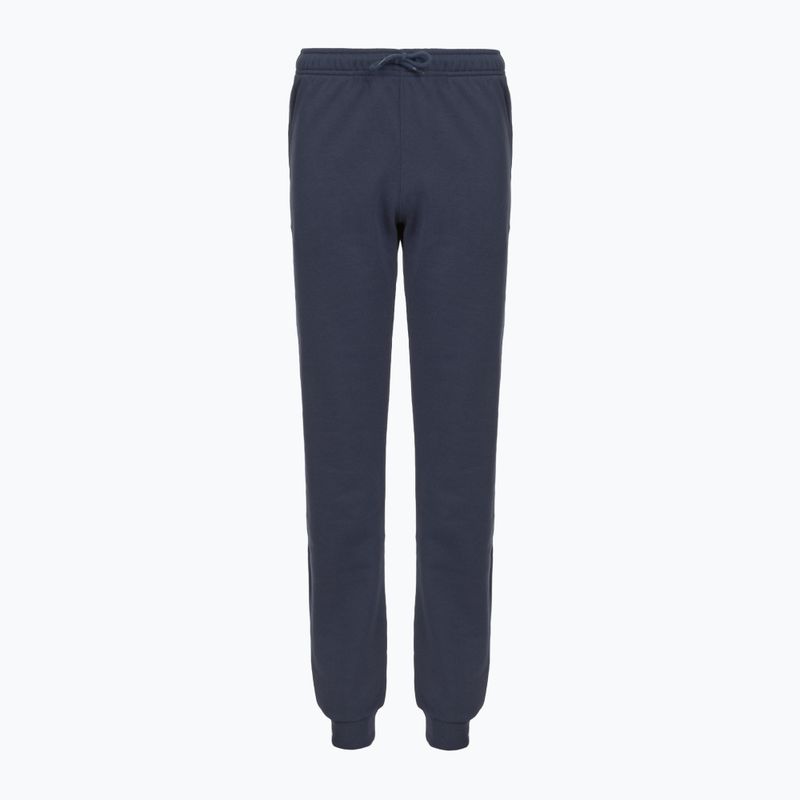 Children's tracksuit Champion 307300 Sweatsuit navy 7