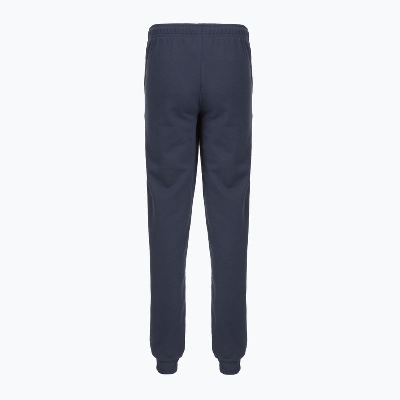 Children's tracksuit Champion 307300 Sweatsuit navy 8