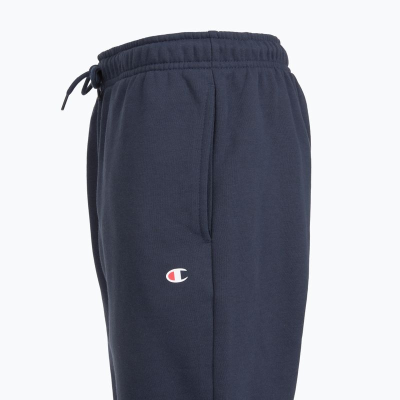 Children's tracksuit Champion 307300 Sweatsuit navy 9