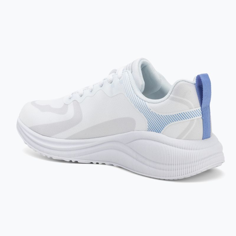 Women's shoes Champion Syphon Script 2.0 Low Cut white/pink 3