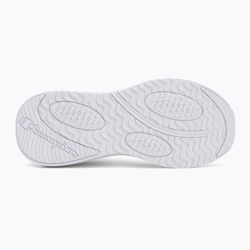 Women's shoes Champion Syphon Script 2.0 Low Cut white/pink 4