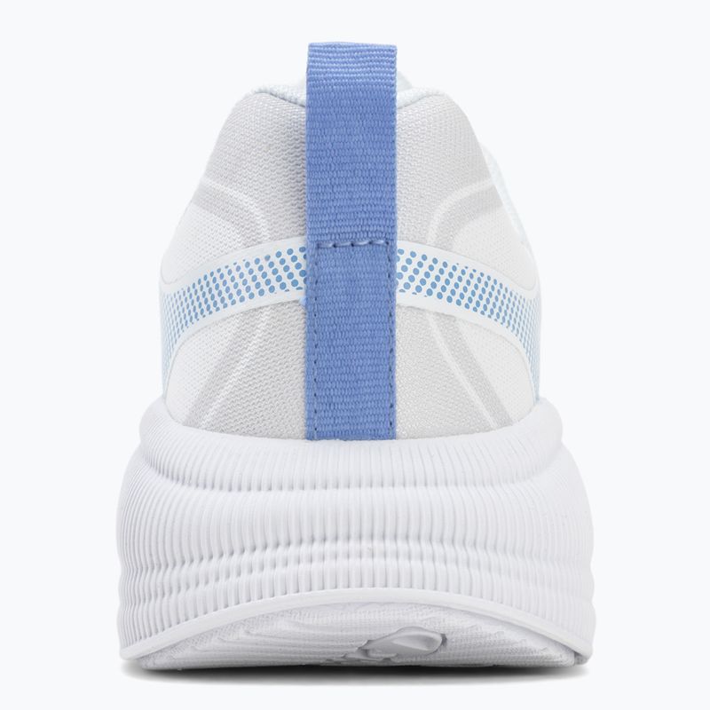 Women's shoes Champion Syphon Script 2.0 Low Cut white/pink 6