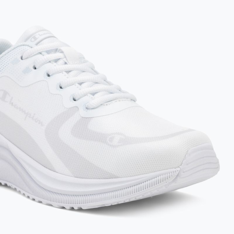 Women's shoes Champion Syphon Script 2.0 Low Cut white/pink 7