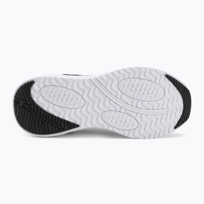 Women's shoes Champion Syphon Mesh Lu Low Cut new black 4