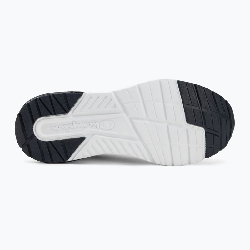 Men's shoes Champion 2K Low Cut white/new navy/grey 4