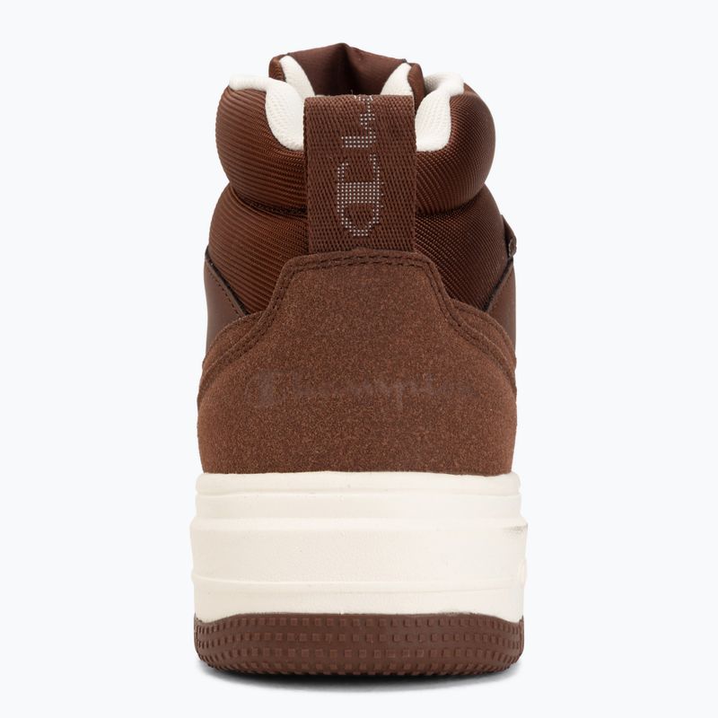 Men's shoes Champion RD18 Utility WP Mid Cut cappuccino/natural 6