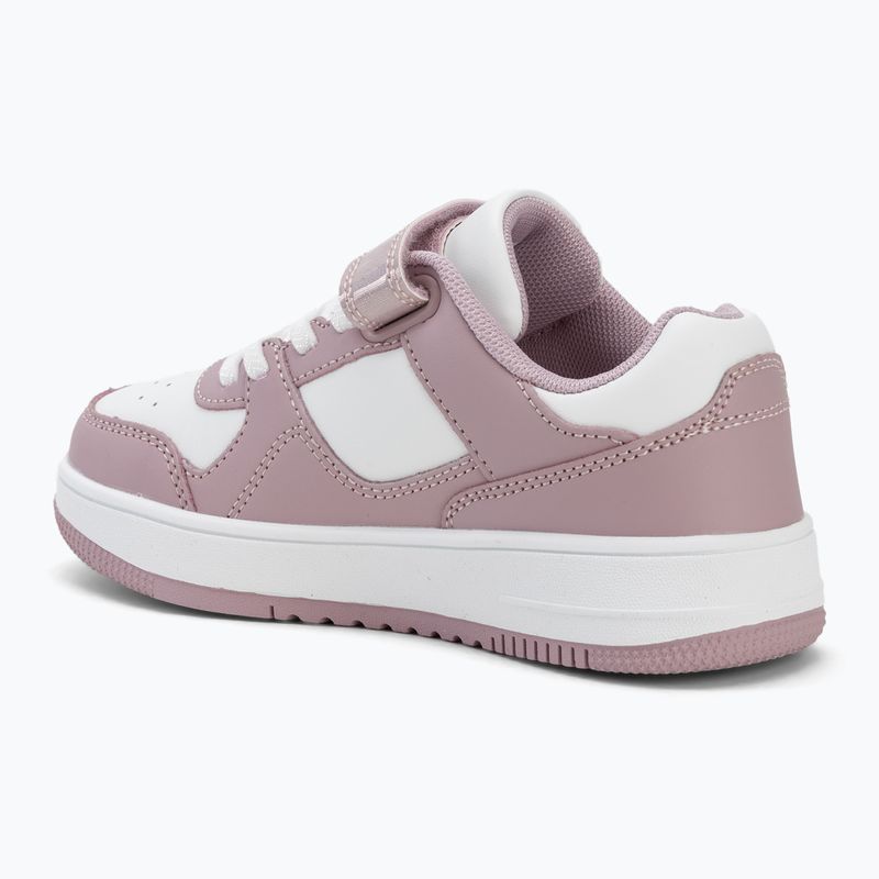 Children's shoes Champion RD18 LOW G PS Low Cut wht/vti 3