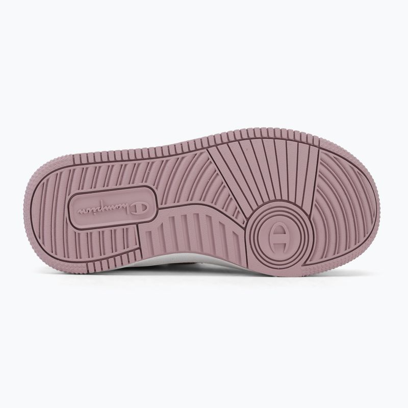 Children's shoes Champion RD18 LOW G PS Low Cut wht/vti 4
