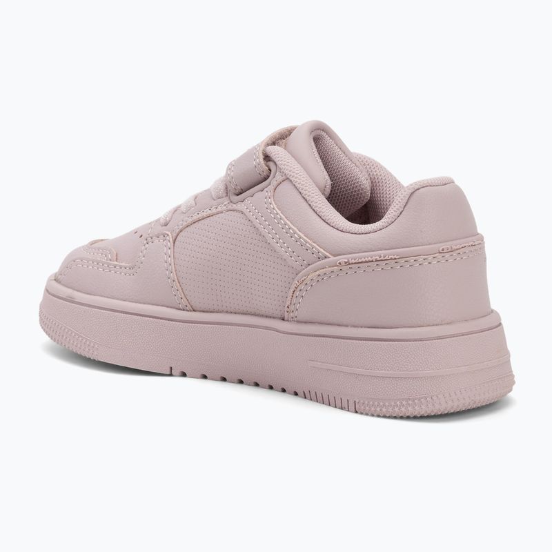 Children's shoes Champion RD18 2.0 LOW G PS Low Cut triple vintage indigo 3