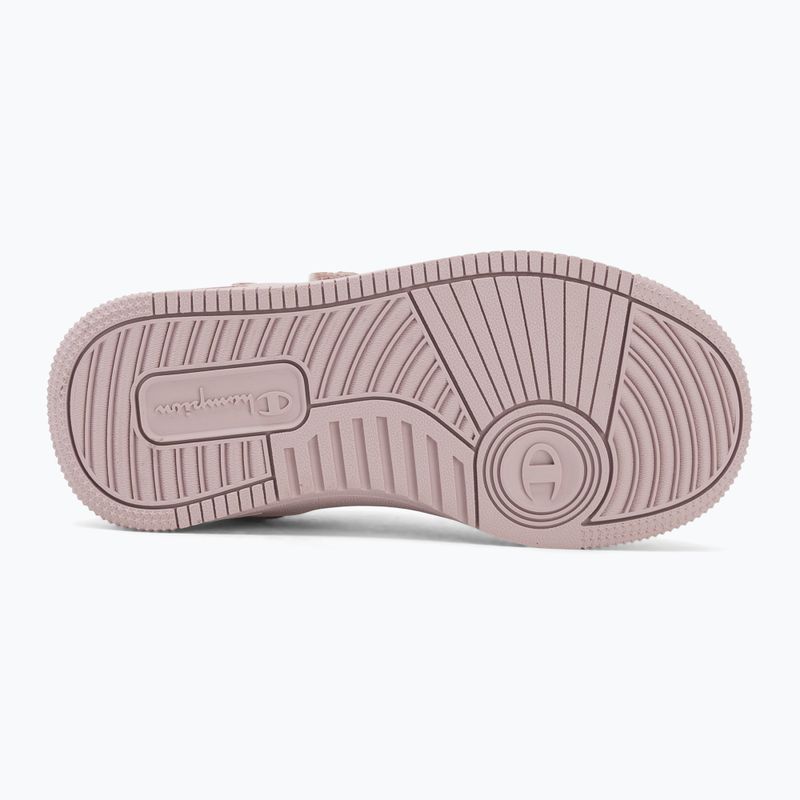 Children's shoes Champion RD18 2.0 LOW G PS Low Cut triple vintage indigo 4