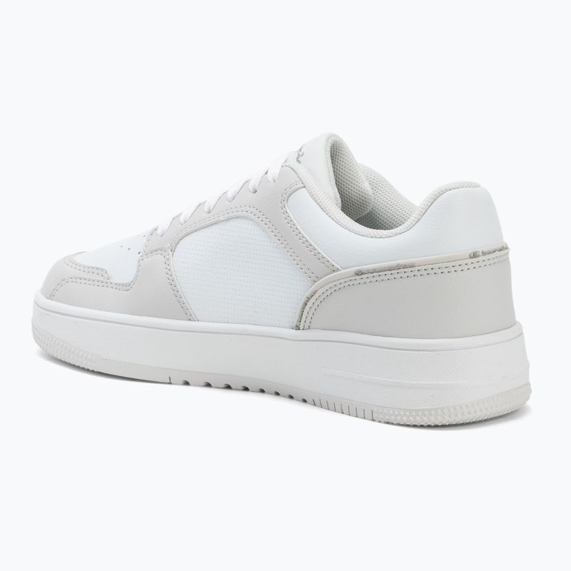 Children's shoes Champion RD18 2.0 LOW G PS Low Cut light grey/white 3