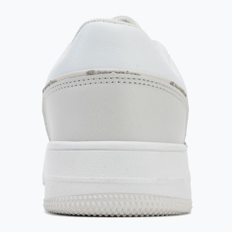 Children's shoes Champion RD18 2.0 LOW G PS Low Cut light grey/white 6