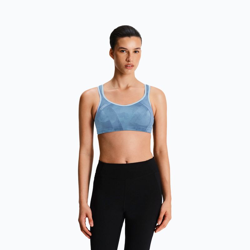 Training bra Active Multi light blue 2