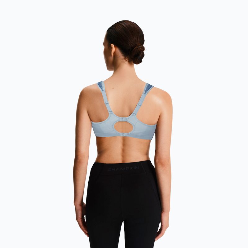 Training bra Active Multi light blue 3