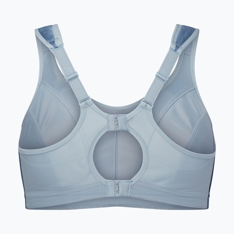 Training bra Shock Absorber Active Multi light blue 5