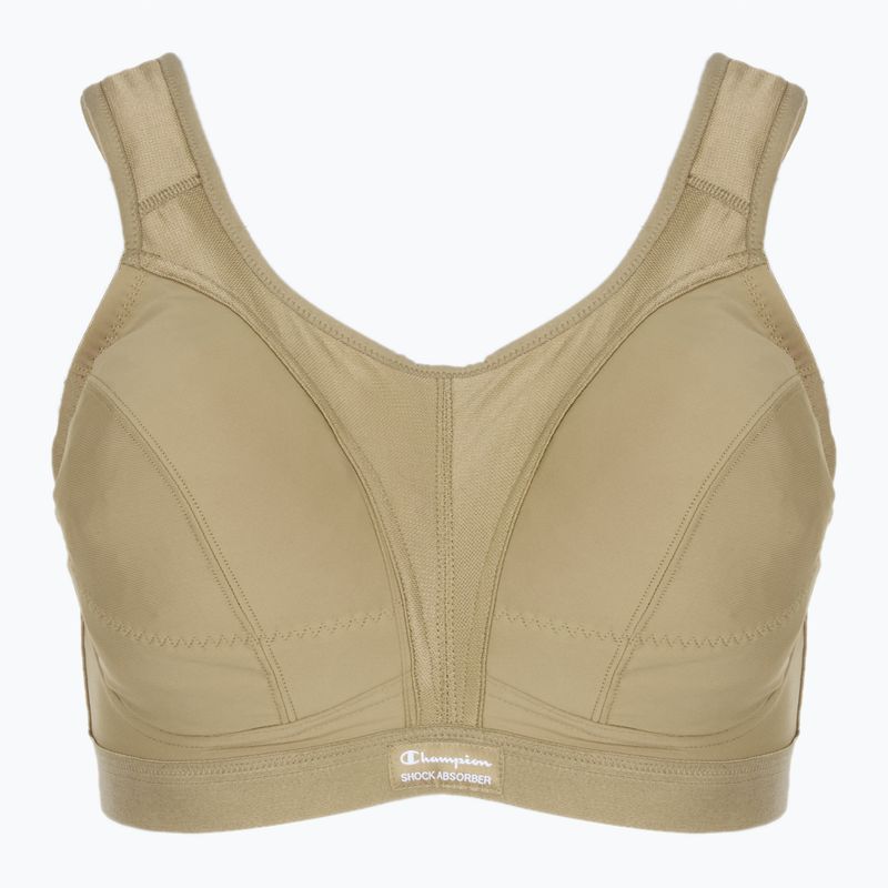 Training bra Shock Absorber Active D+ Classic cream